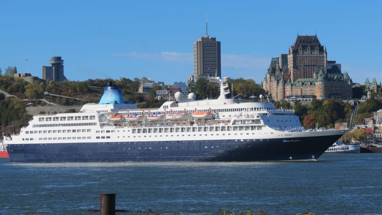 Croisière en Antarctique : qu'allez-vous emporter dans vos bagages ?